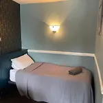The Olde Swan Hotel