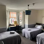 The Olde Swan Hotel