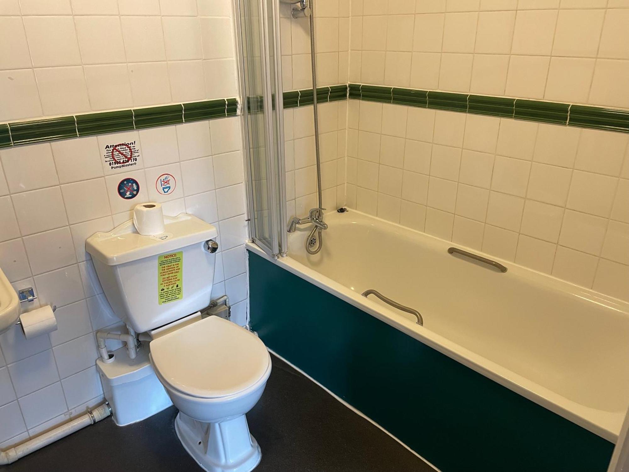 The Olde Swan Hotel 3*