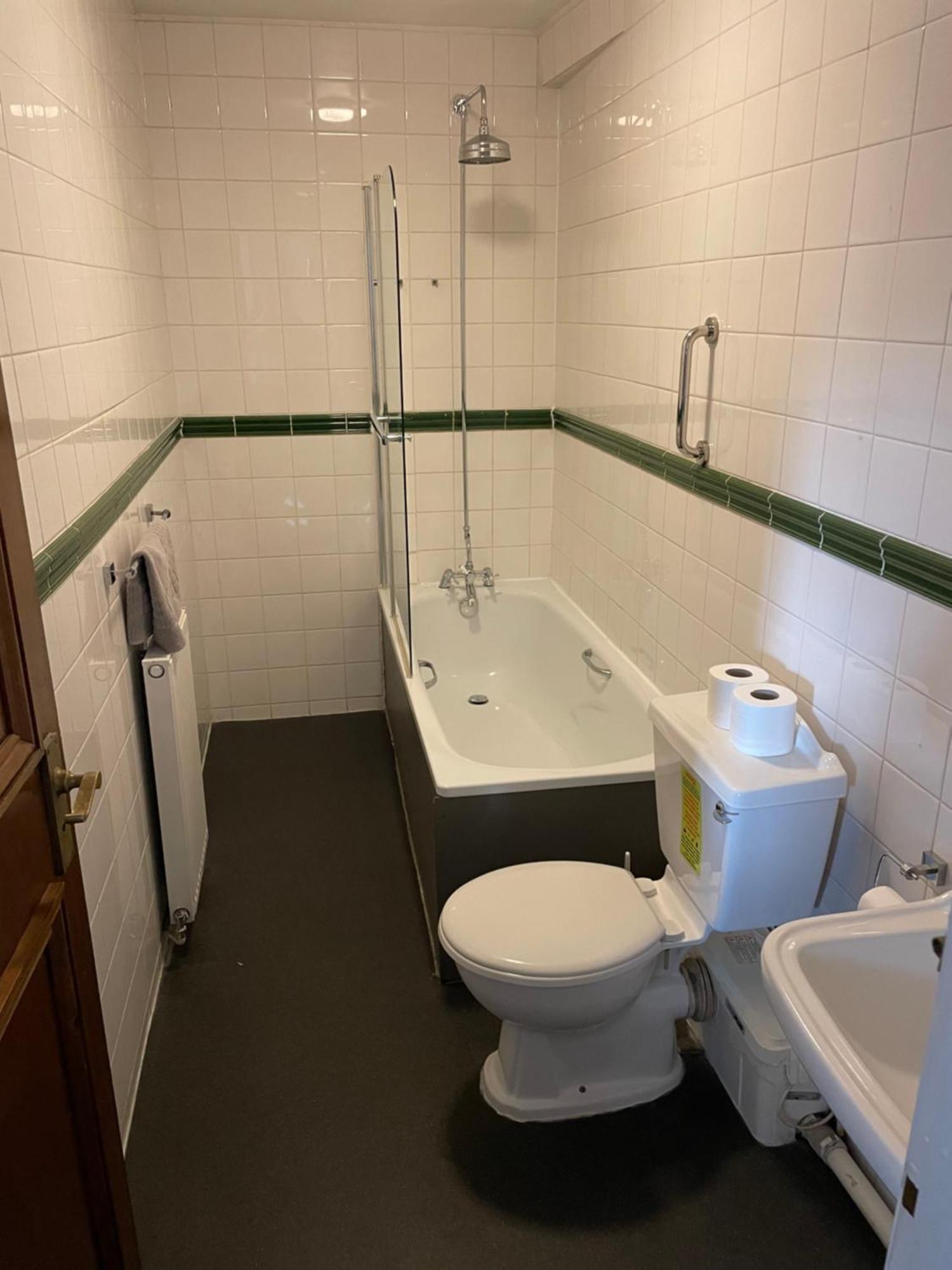 Hotel The Olde Swan 3*