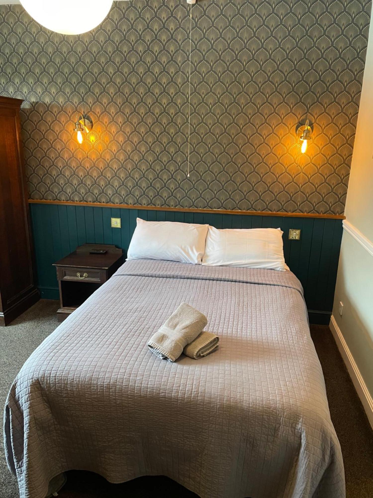 The Olde Swan 3*