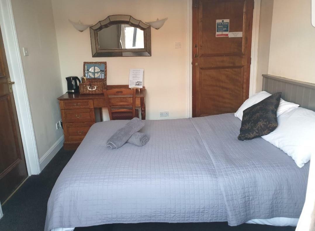 The Olde Swan 3*